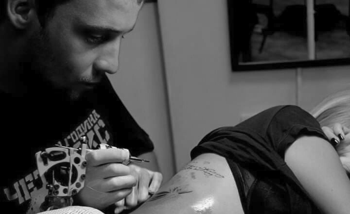 deki tattoo beograd deki tattoo beograd
